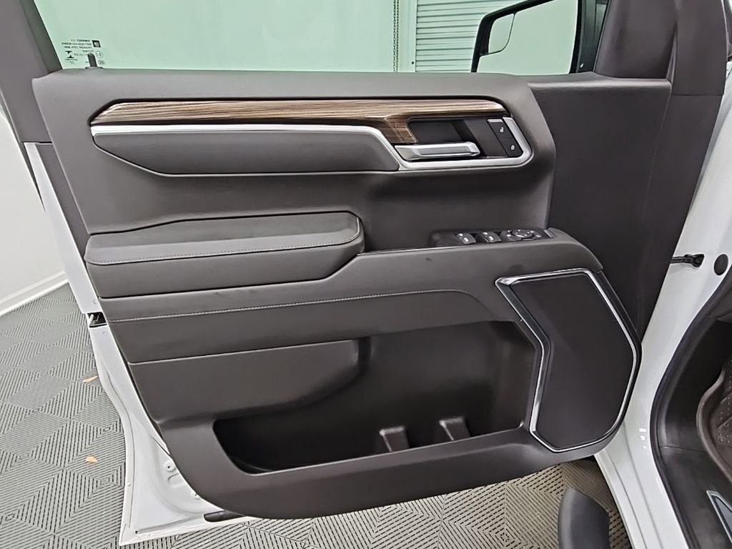 Used 2022 Chevrolet Silverado 1500 RST image 31