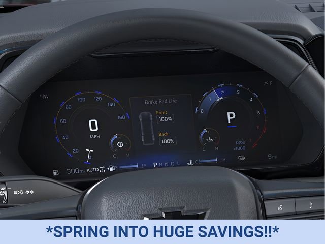 New 2026 Chevrolet Colorado ZR2 image 18