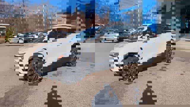 New 2025 Chevrolet Blazer EV LT w/ Super Cruise Package image 4