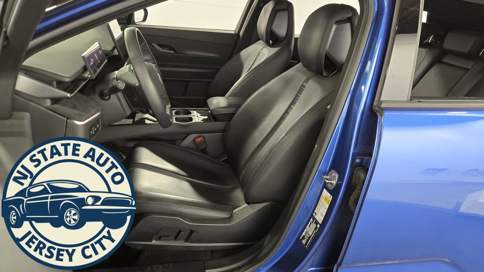 Used 2023 Fisker Ocean Extreme image 20