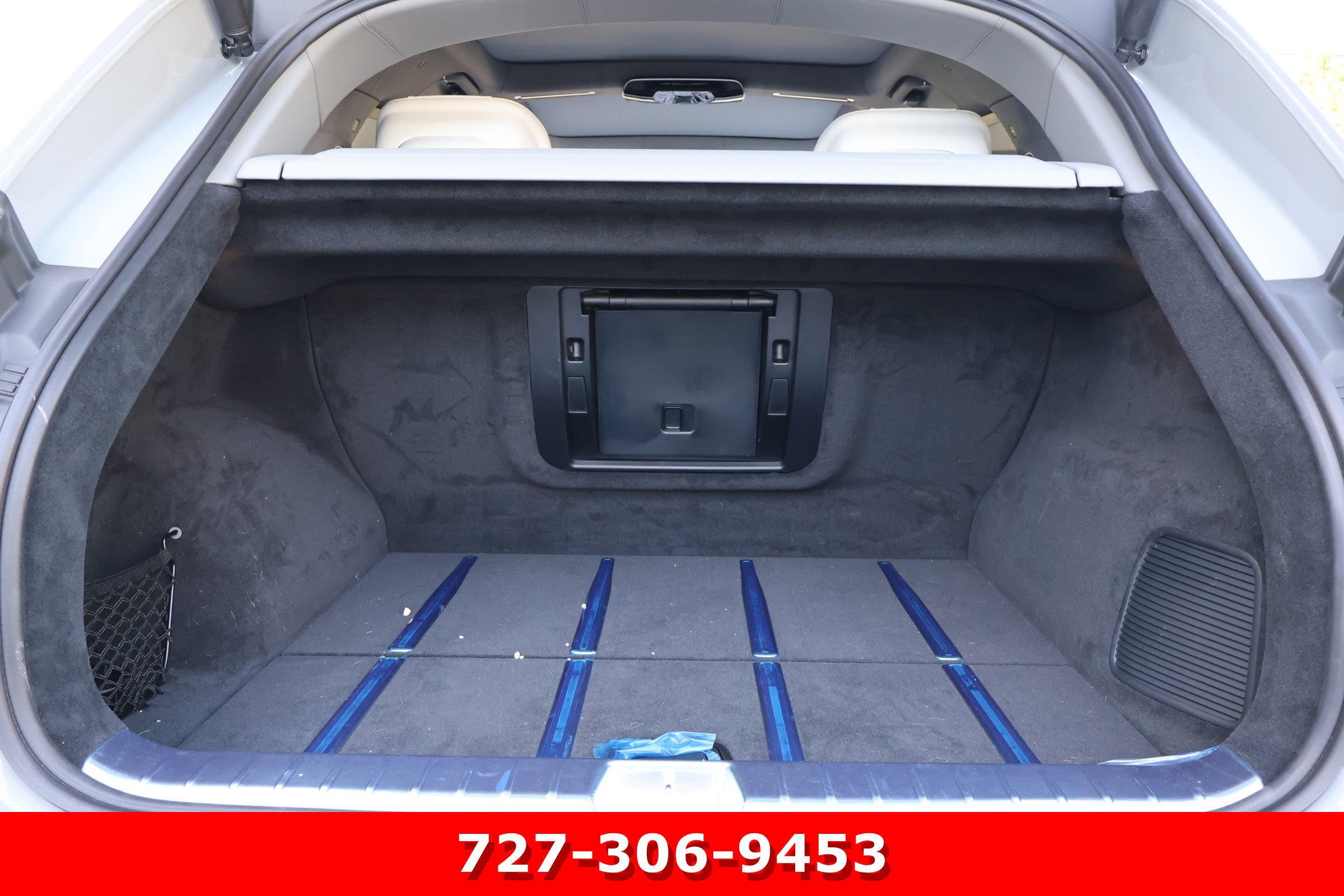 Used 2025 Mercedes-Benz Maybach EQS 680 4MATIC image 21