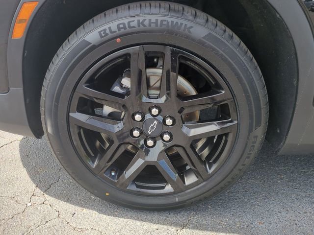 Used 2019 Chevrolet Blazer LT image 10