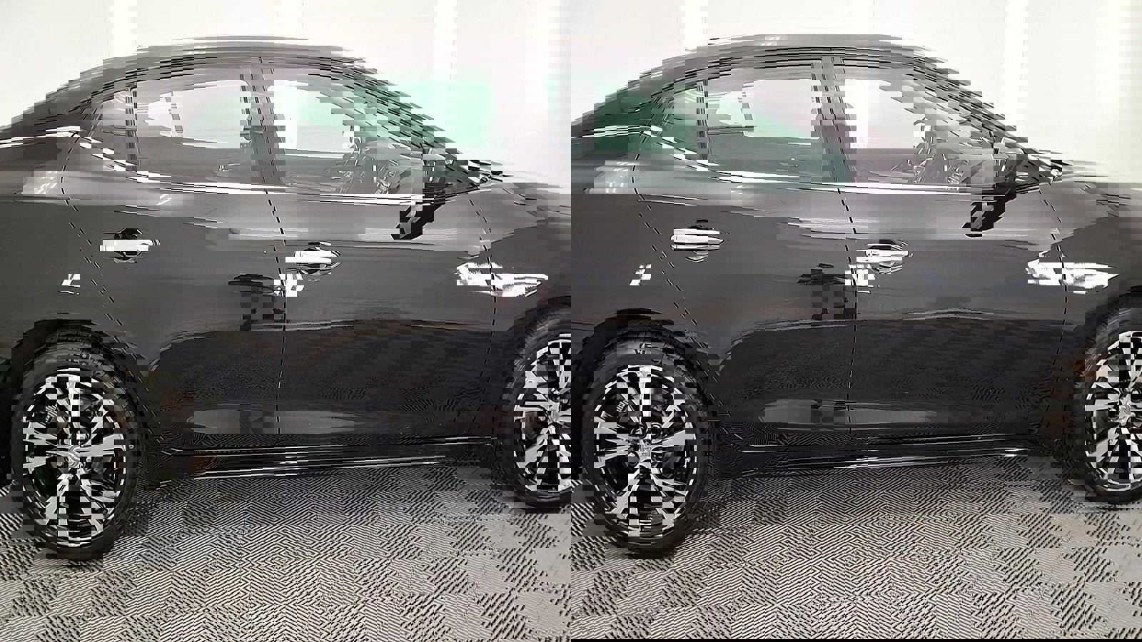 Used 2018 Nissan Maxima 3.5 S FWD image 5