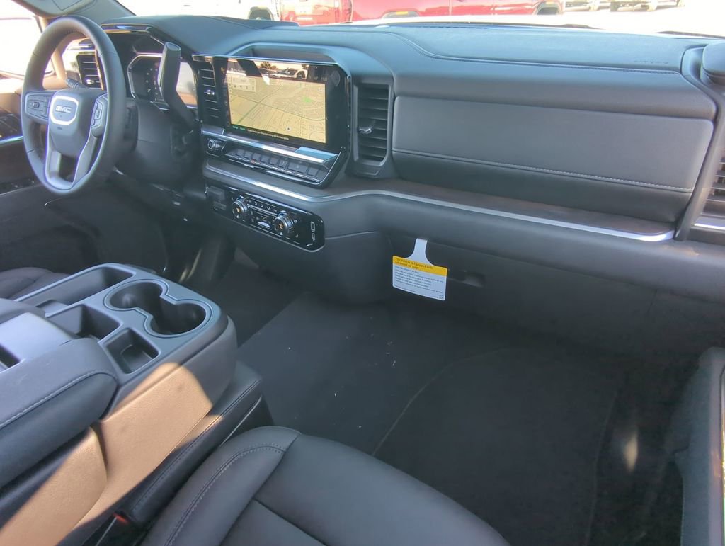 Used 2026 GMC Sierra 1500 SLT AWD/4WD image 27