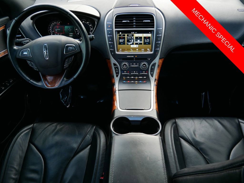 Used 2016 Lincoln MKX Reserve w/ Technology Package image 13