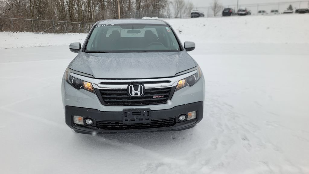 Used 2019 Honda Ridgeline Sport image 4