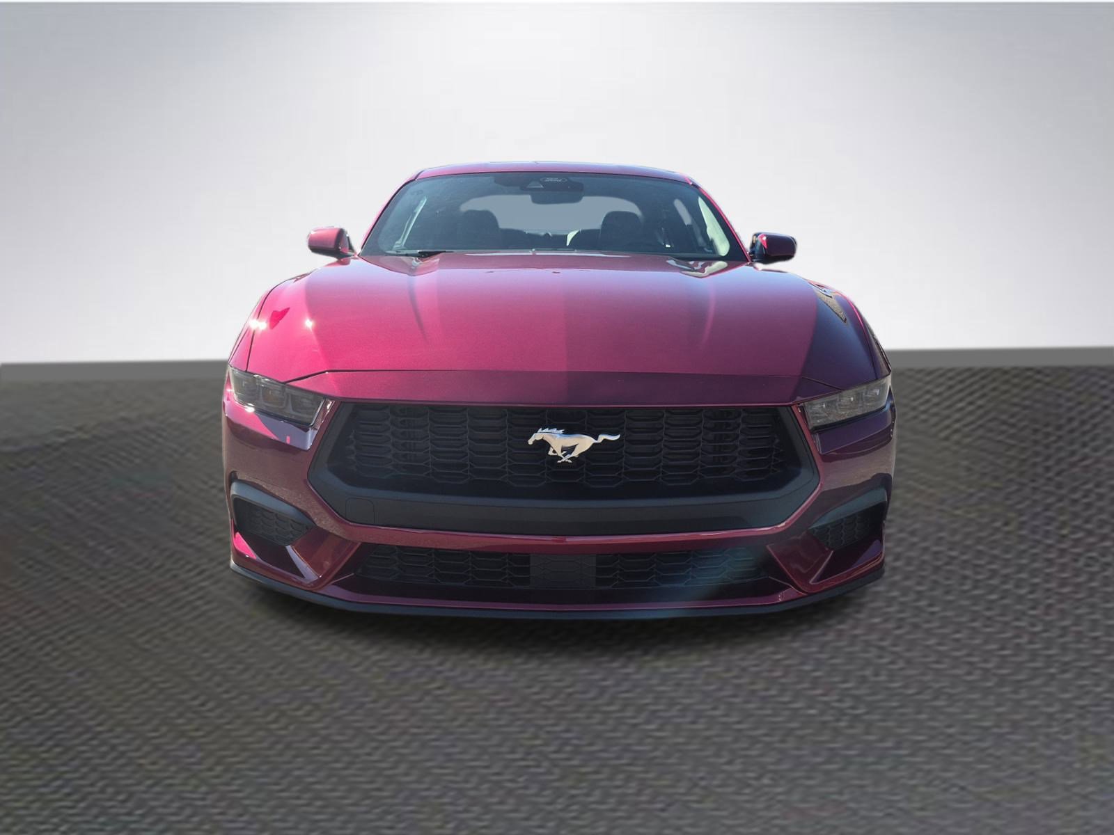 New 2026 Ford Mustang Premium image 3