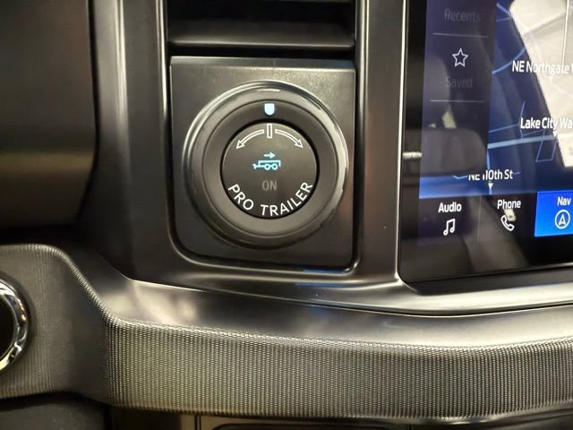 Used 2026 Ford F450 Platinum w/ FX4 Off-Road Package AWD/4WD image 39