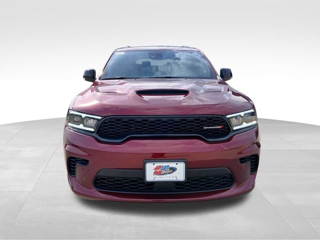 New 2026 Dodge Durango GT image 8
