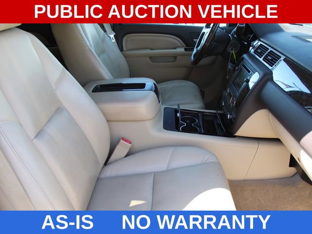 Used 2011 GMC Yukon XL Denali AWD/4WD image 35