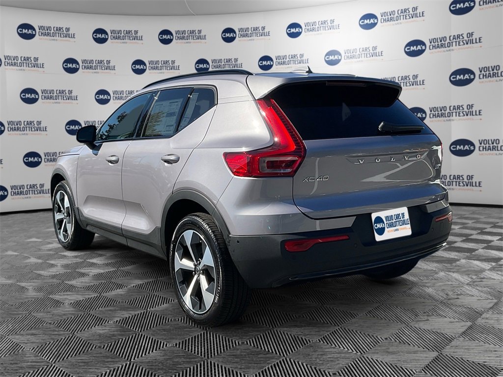 New 2026 Volvo XC40 B5 Plus w/ Protection Package Premier image 3