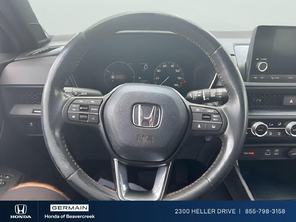 Used 2023 Honda CR-V Sport image 18