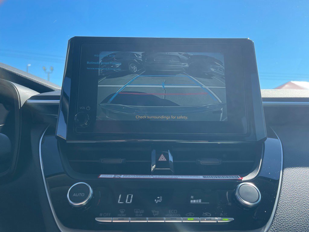 New 2026 Toyota Corolla LE image 5