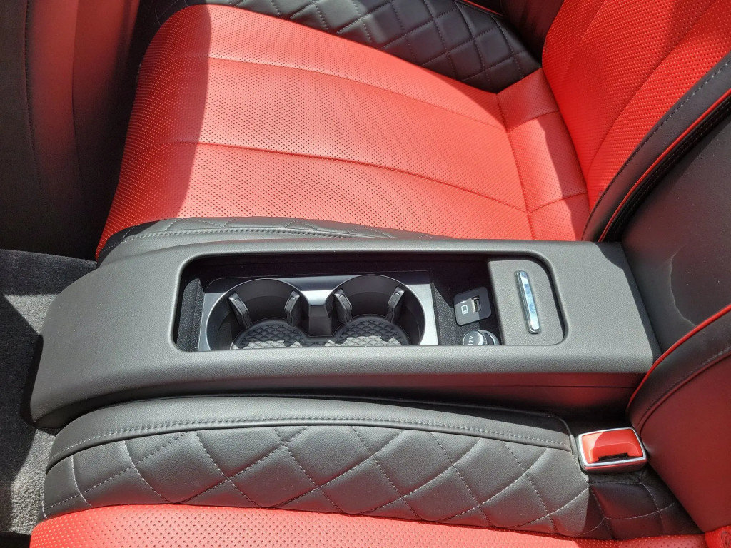 Certified 2022 Bentley Continental GT AWD/4WD image 43