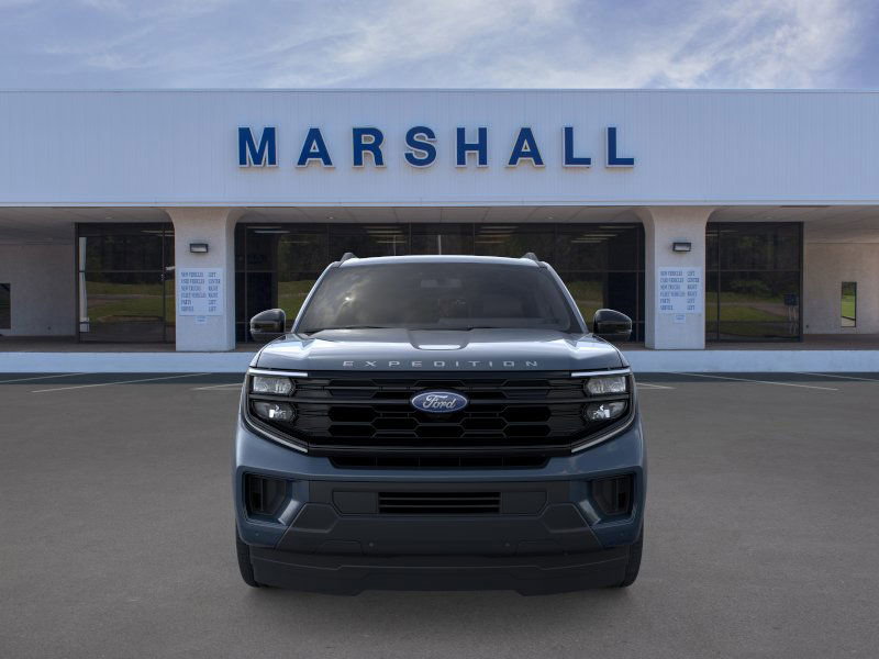 New 2026 Ford Expedition Active RWD image 6