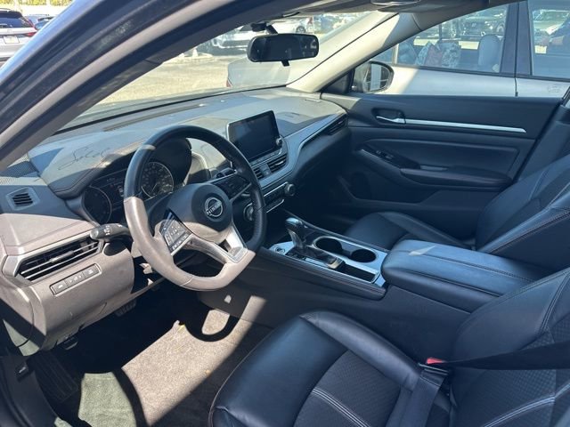 Used 2024 Nissan Altima 2.5 SR FWD image 6