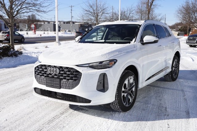 New 2025 Audi Q5 Premium image 7