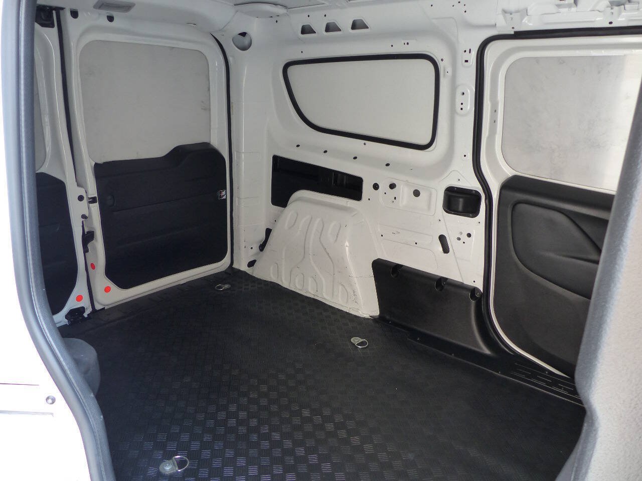 Used 2022 RAM ProMaster City Wagon FWD image 27