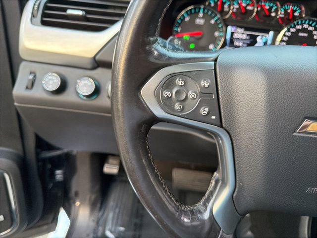 Used 2018 Chevrolet Suburban LT w/ LT Signature Package AWD/4WD image 17