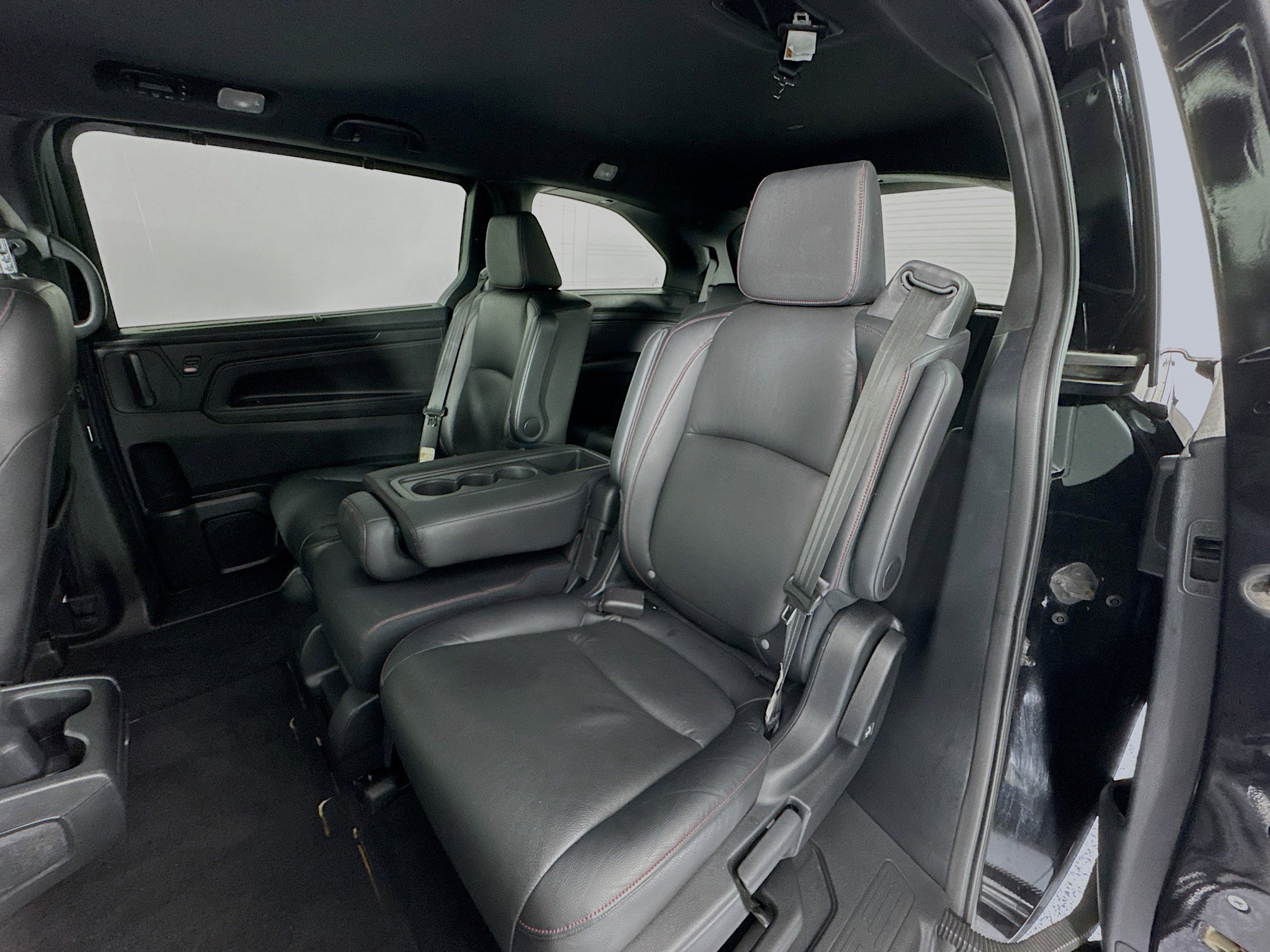 Certified 2023 Honda Odyssey Sport image 24