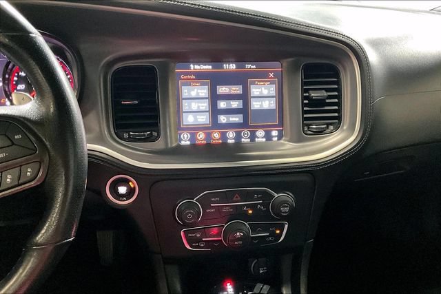 Used 2022 Dodge Charger GT w/ Plus Group AWD/4WD image 4