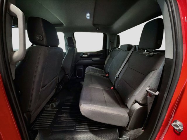 Used 2024 Chevrolet Silverado 1500 LT w/ Protection Package AWD/4WD image 20