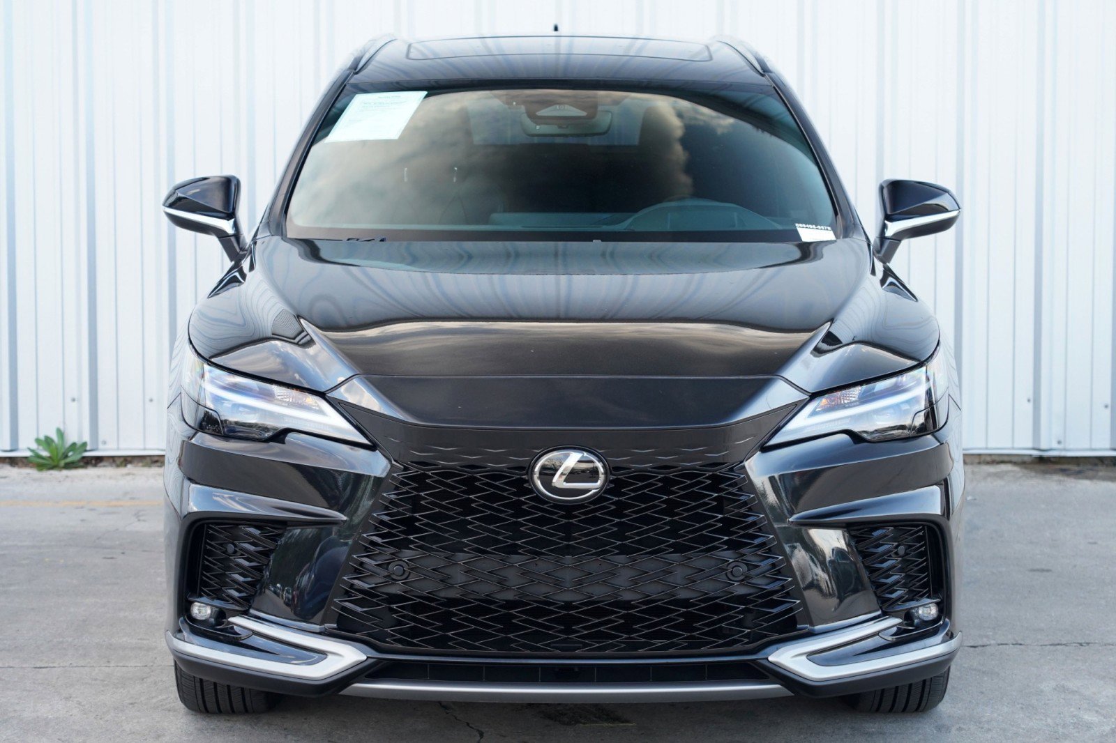 Used 2024 Lexus RX 350 F Sport AWD/4WD image 43