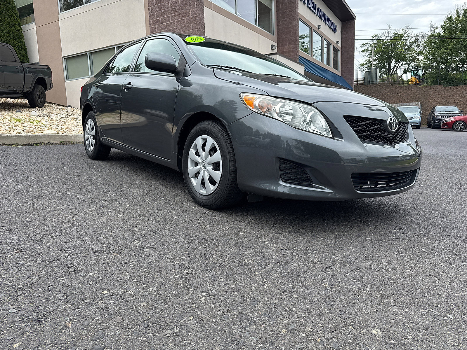 Used 2010 Toyota Corolla S FWD image 15