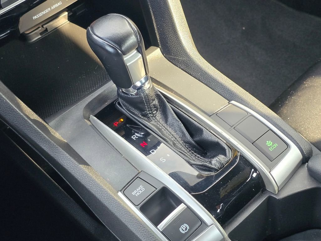 Used 2020 Honda Civic Sport image 19
