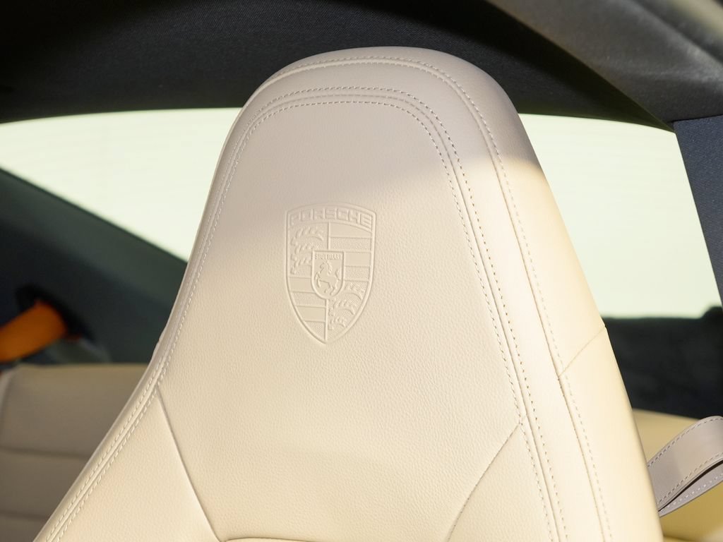 Certified 2024 Porsche 911 Carrera RWD image 25