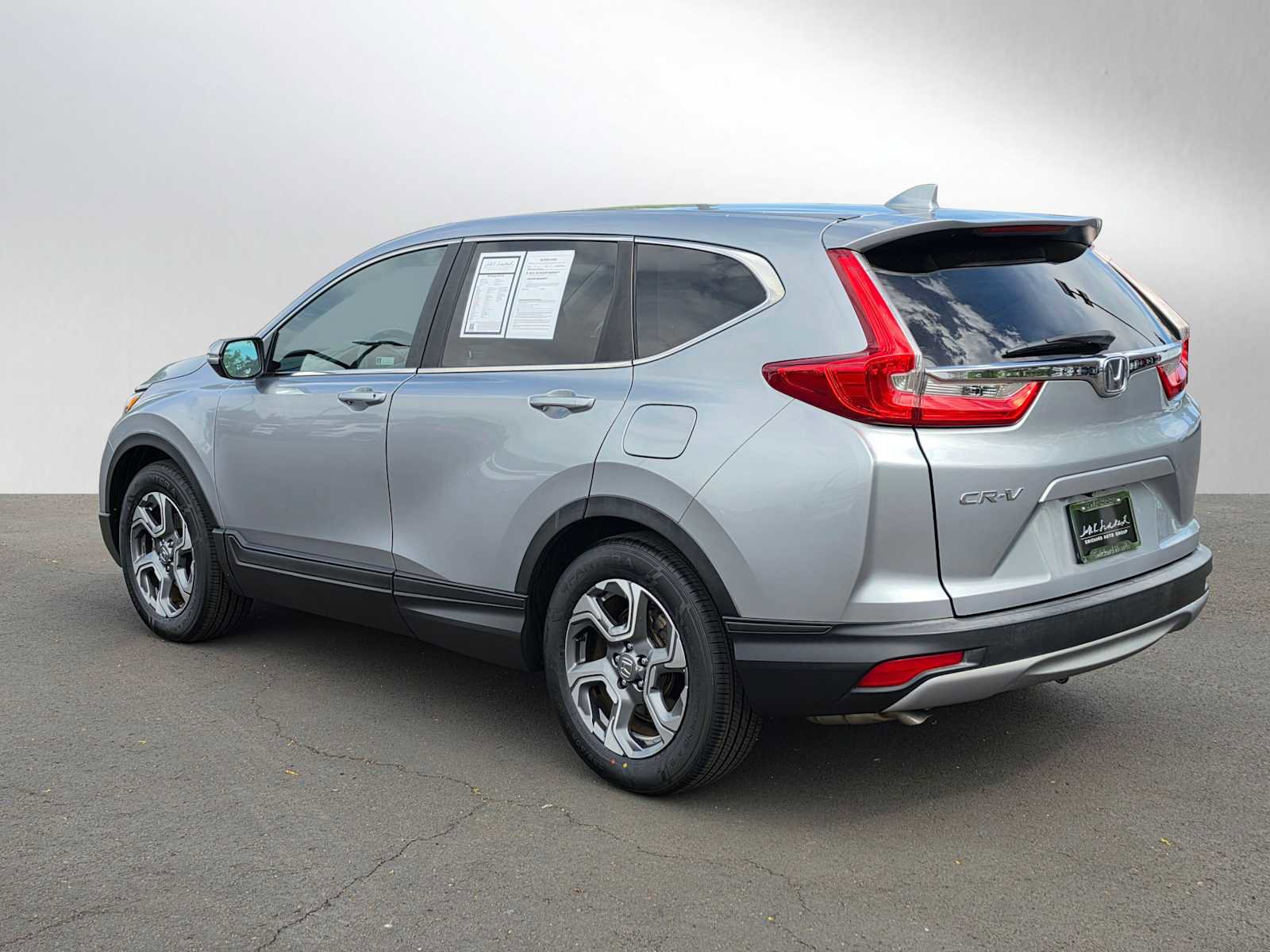 Used 2019 Honda CR-V EX image 5