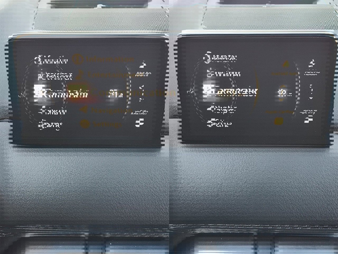 Used 2024 MAZDA CX-5 AWD 2.5 S image 16