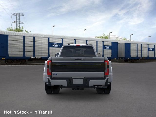 New 2026 Ford F450 Platinum image 5