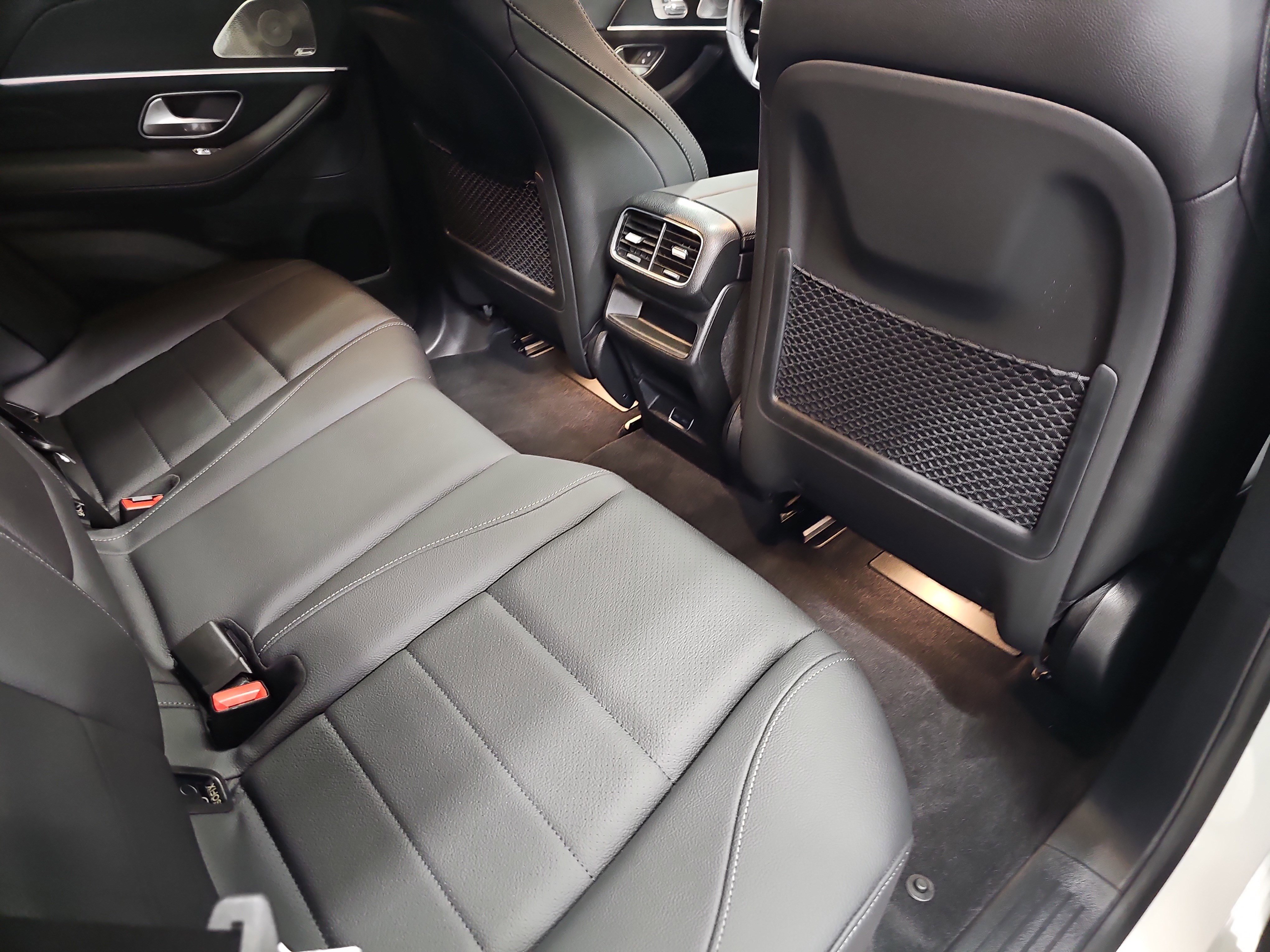 Certified 2025 Mercedes-Benz GLE 450 4MATIC Coupe image 12