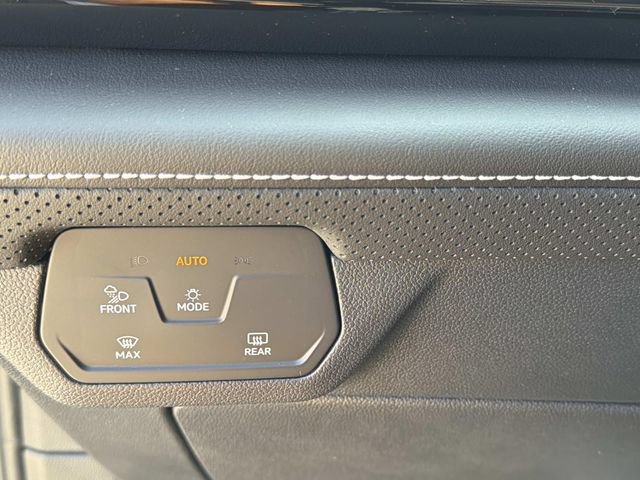 New 2026 Volkswagen Atlas SE AWD/4WD image 20