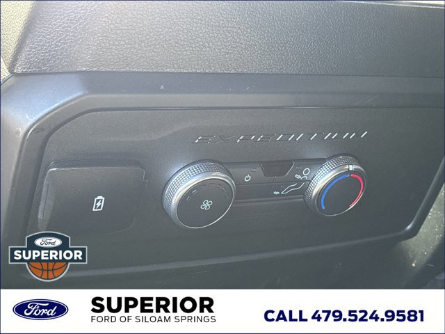 Used 2021 Ford Expedition XL AWD/4WD image 17