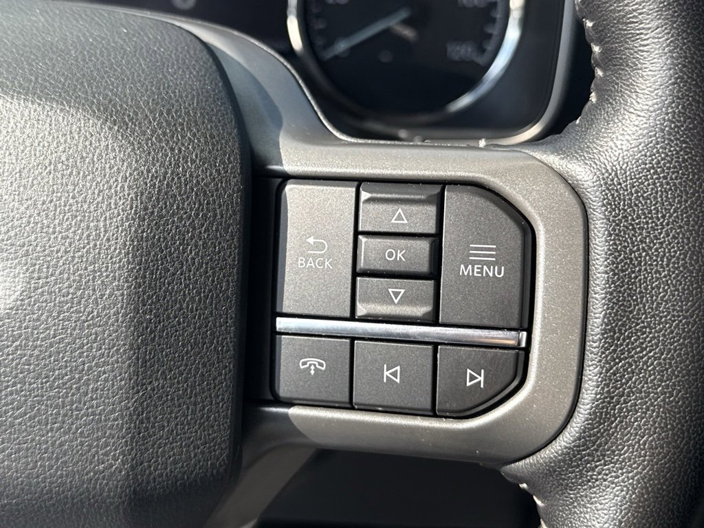 Used 2022 Ford F150 XLT w/ Equipment Group 302A High image 22