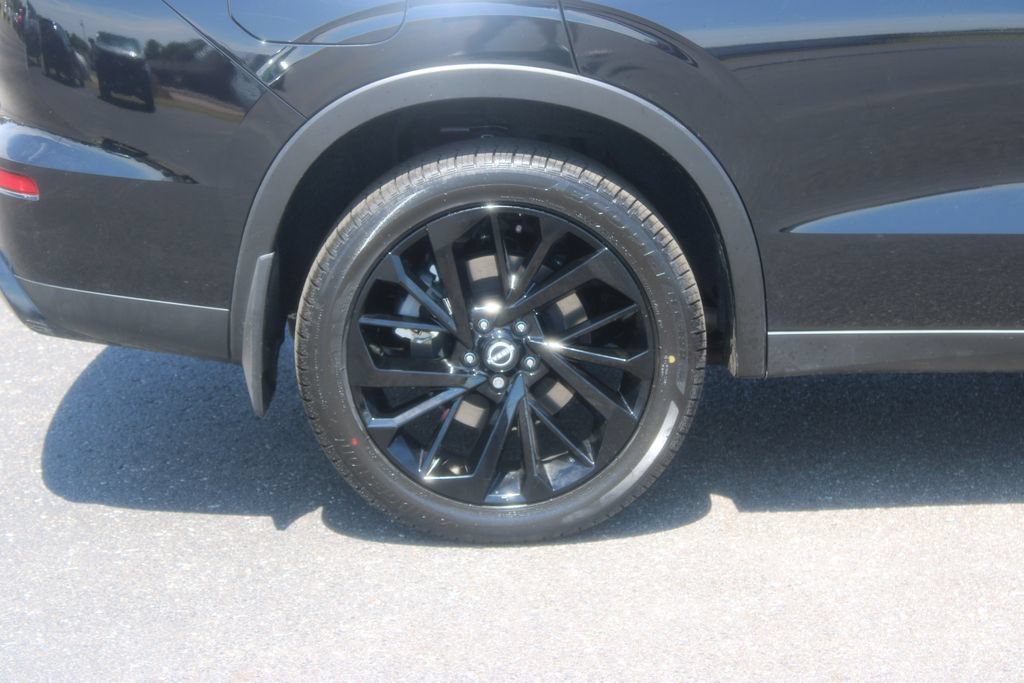 Used 2026 Nissan Rogue SL AWD/4WD image 13