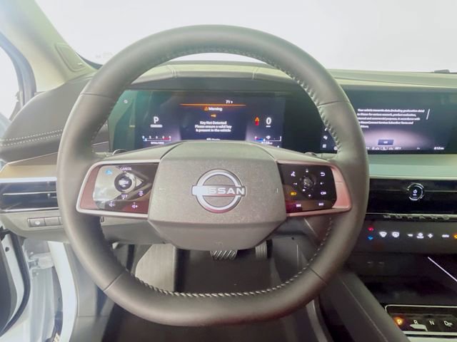 New 2026 Nissan Murano SL image 8