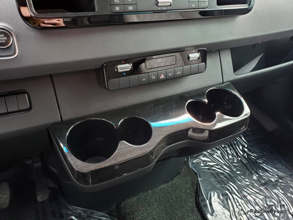 Used 2024 Mercedes-Benz Sprinter 2500 image 49