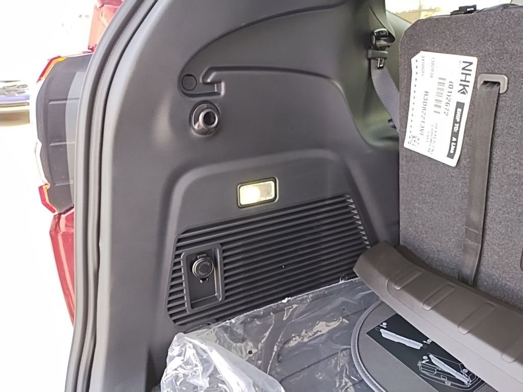 Used 2026 Subaru Ascent Limited AWD/4WD image 55