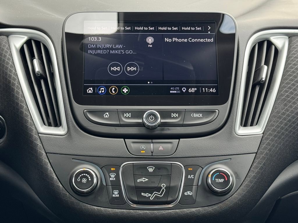 Used 2023 Chevrolet Malibu LS FWD image 22