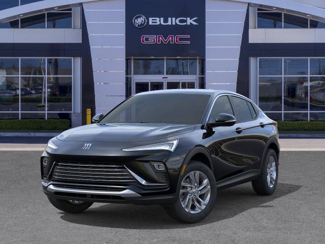 New 2026 Buick Envista Preferred FWD image 6