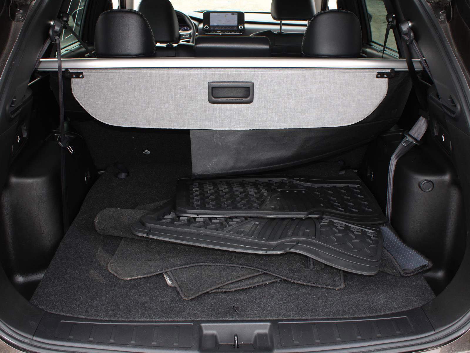 Used 2023 Mitsubishi Outlander SEL AWD/4WD image 8