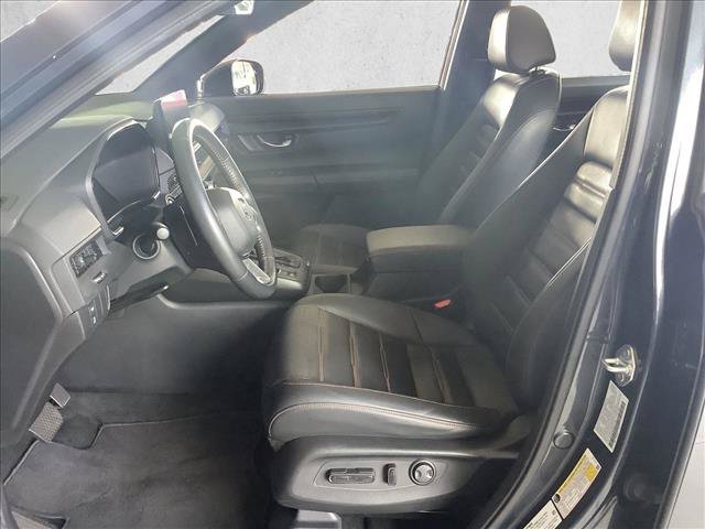 Used 2024 Honda CR-V Sport-L image 9
