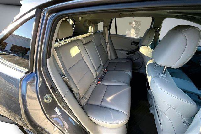 Used 2018 Acura RDX AWD w/ Advance Package image 25