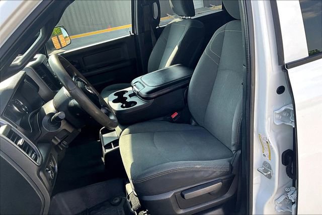 Used 2021 RAM 3500 Tradesman AWD/4WD image 19
