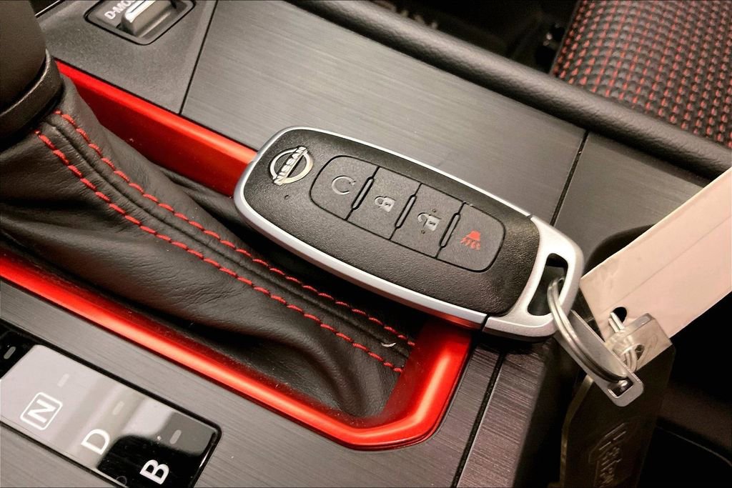 New 2026 Nissan Kicks SR w/ SR Premium Package image 29