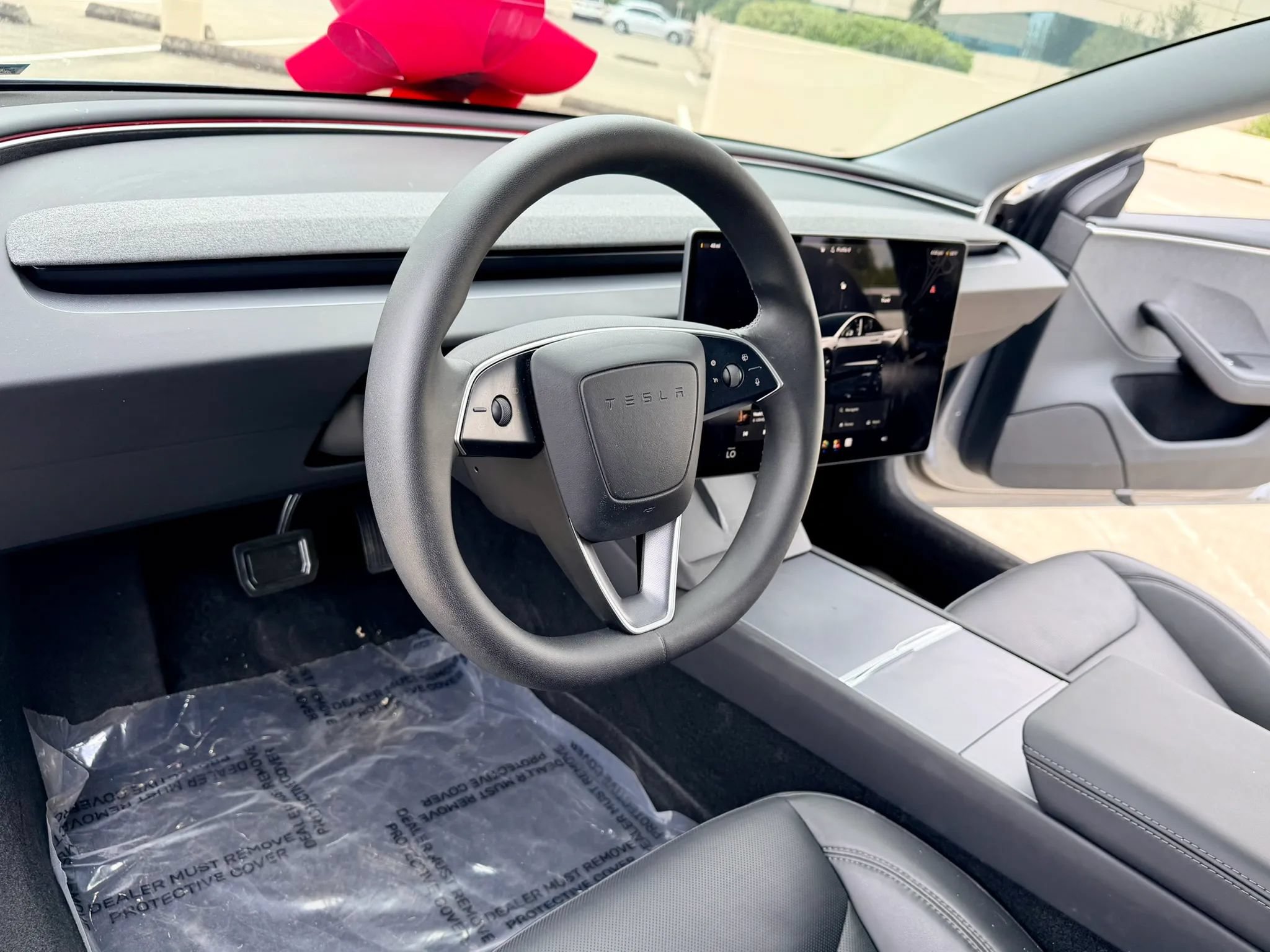 Used 2025 Tesla Model 3 Long Range RWD image 28