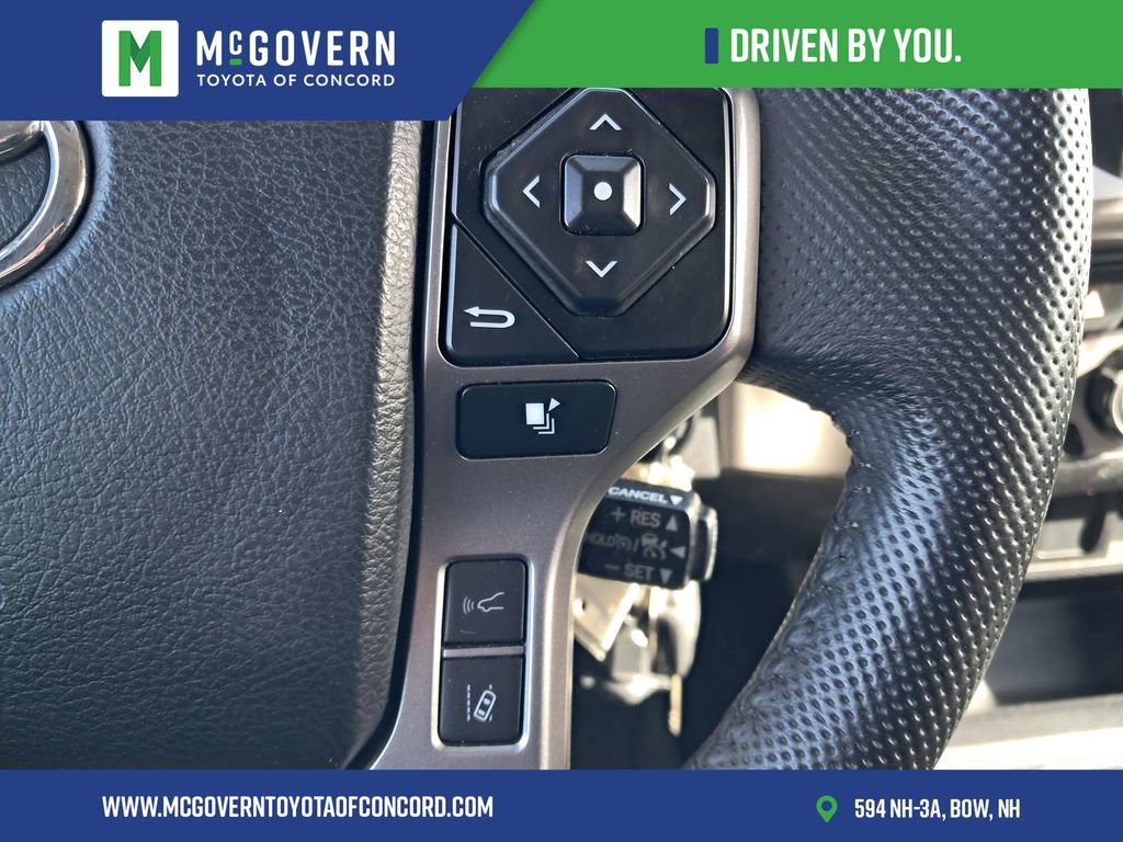 Used 2023 Toyota Tacoma SR5 RWD image 21